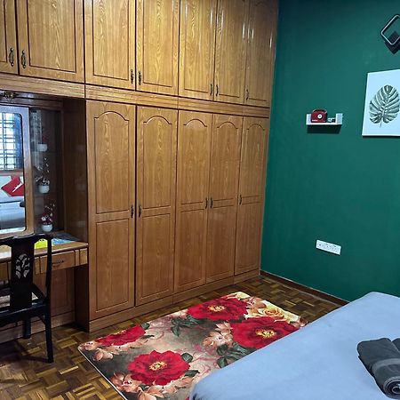 100 Oastel Coliving Tanah Rata Exterior foto