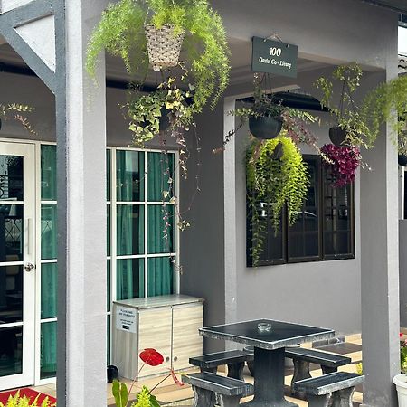 100 Oastel Coliving Tanah Rata Exterior foto