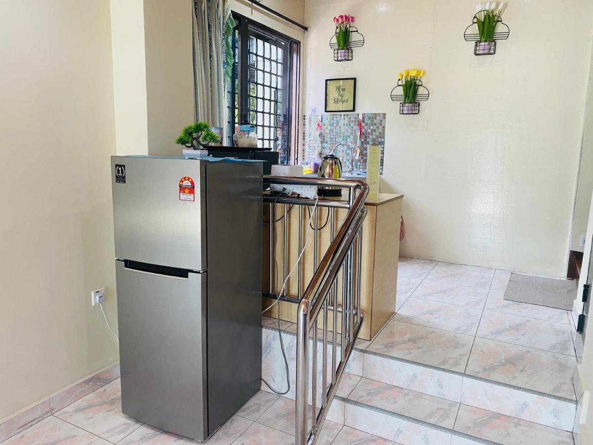 100 Oastel Coliving Tanah Rata Exterior foto