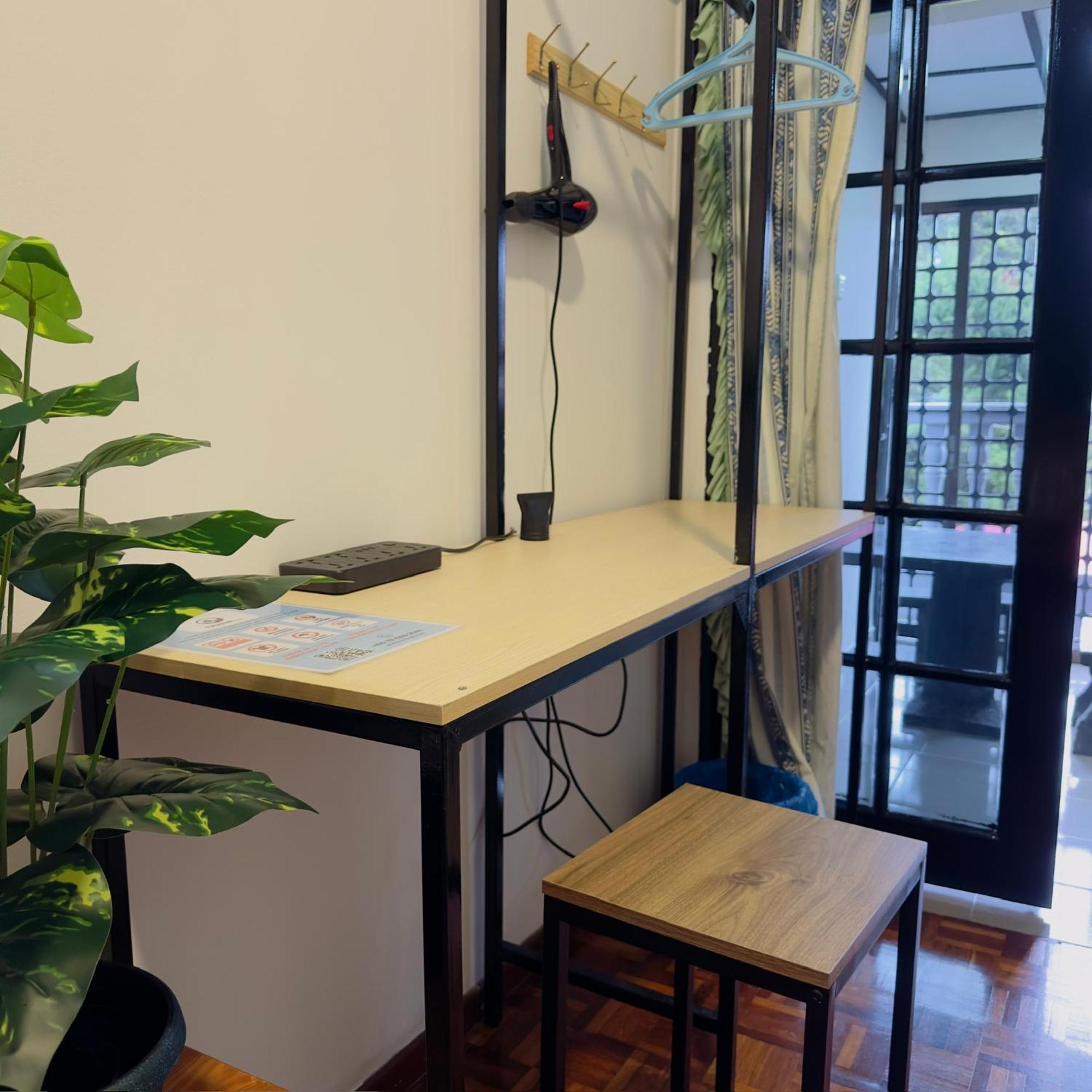 100 Oastel Coliving Tanah Rata Exterior foto